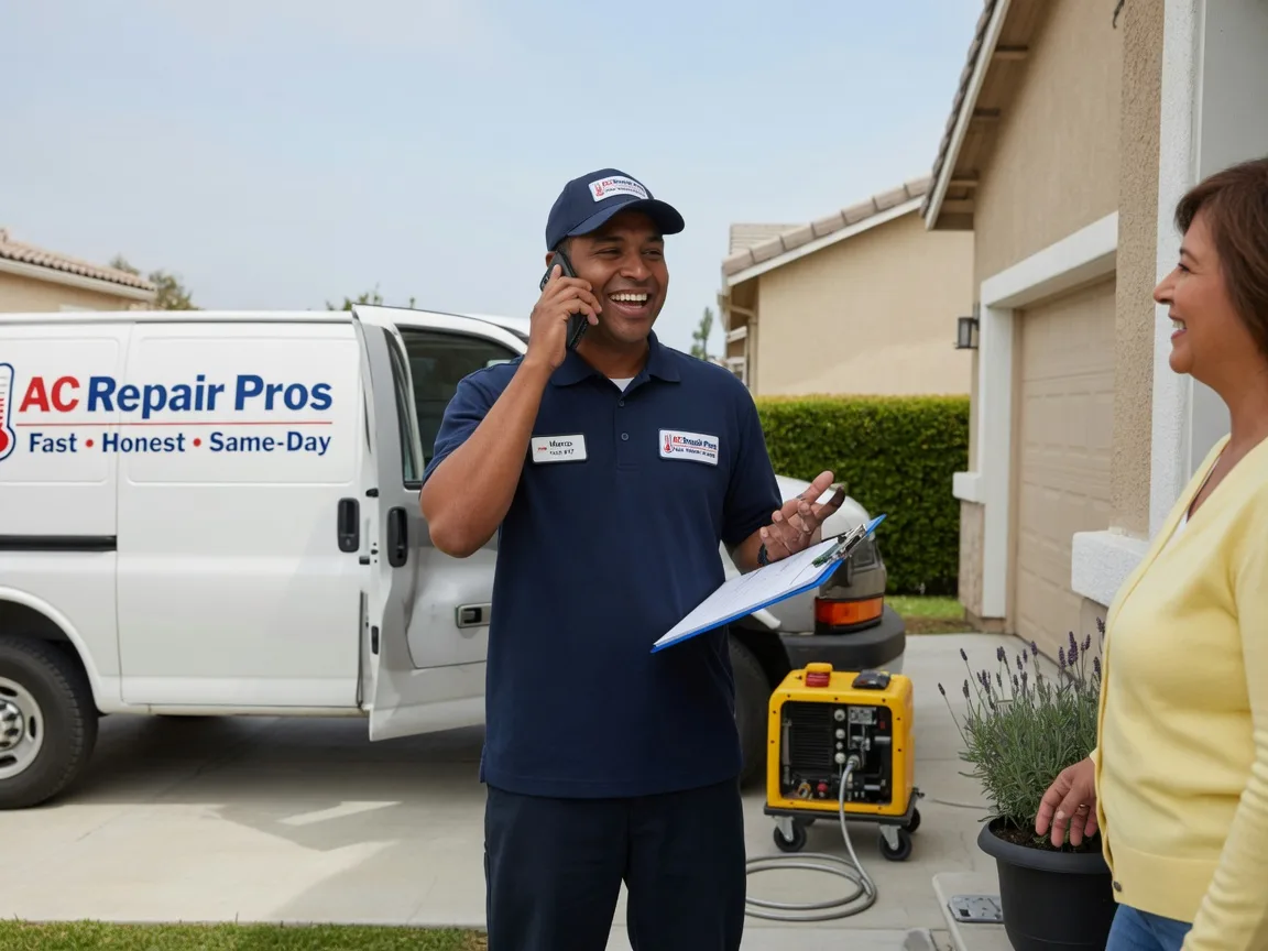 AC Repair South Strafford, VT FAQs